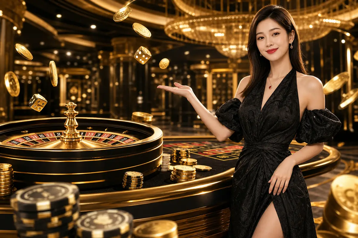 gkk22 Poker စားပွဲနှင့် ကတ်ဖြန့်ခြင်း