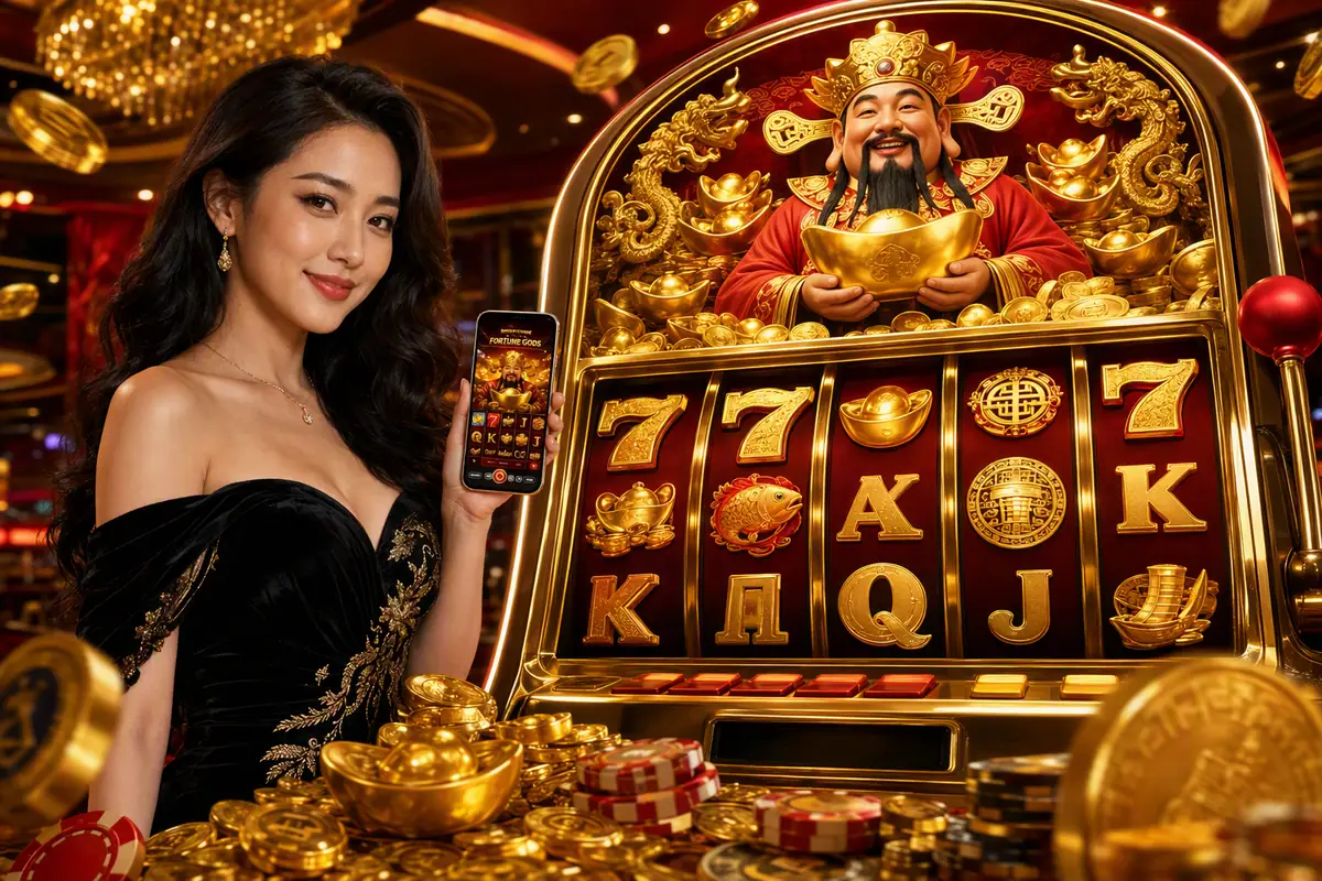 gkk22 Welcome Bonus ငွေသွင်းပြီး ရယူနည်း