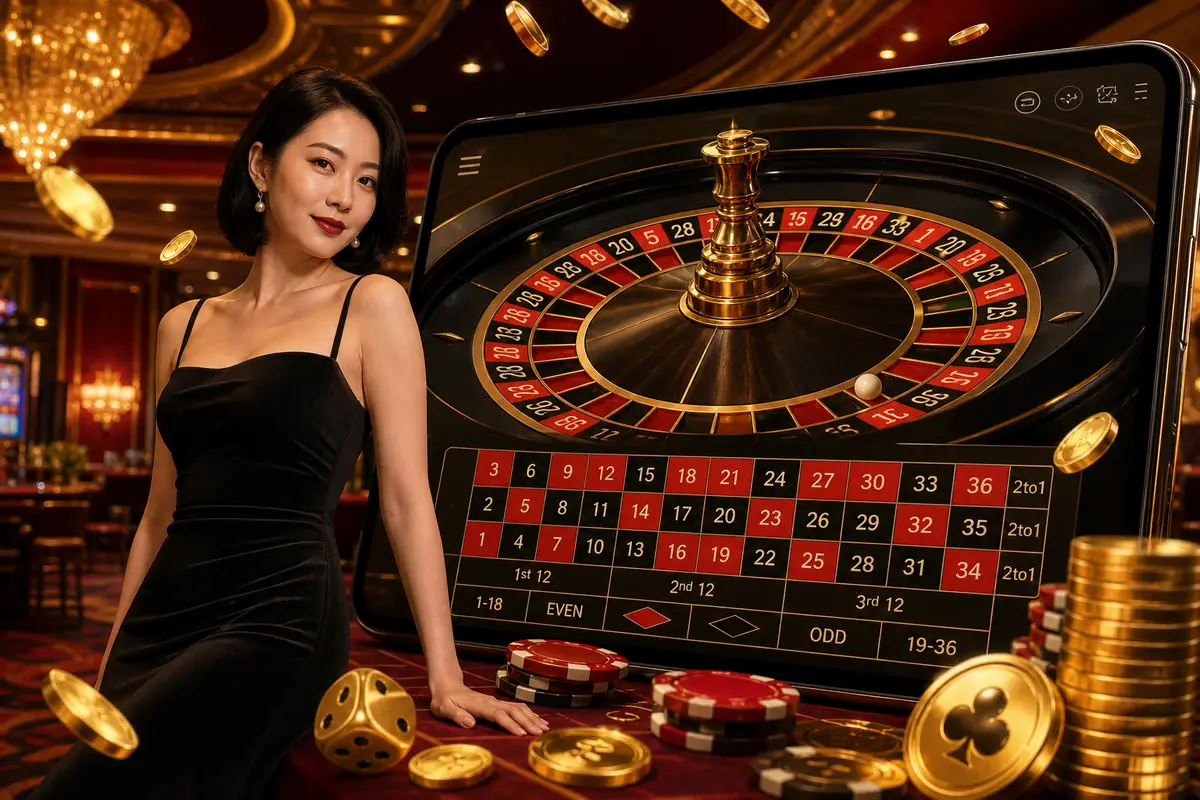 gkk22 အွန်လိုင်း Poker ဂိမ်းကစားခြင်း