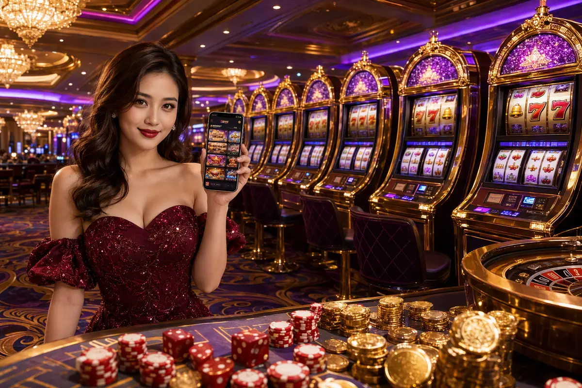 gkk22 Poker ကြိုဆိုဘောနပ်စ် ရရှိနိုင်ခြင်း